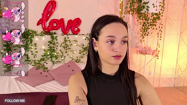 Lolly Neal online show from 02.22.25