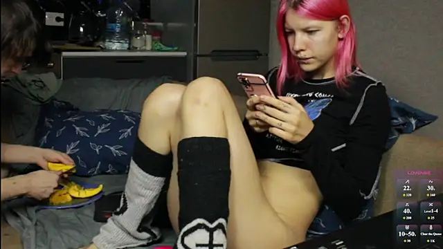 Kamala Adele online show from 02.10.26