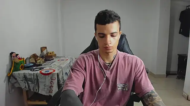 Balo lovers online show from 01.10.25