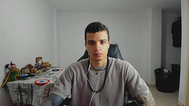 Balo lovers online show from 01.12.25