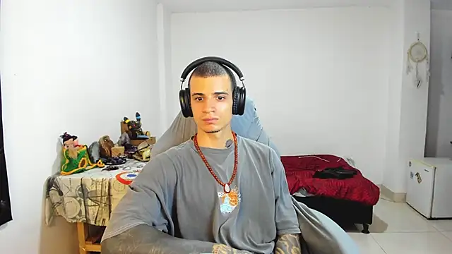 Balo lovers online show from 03.18.25