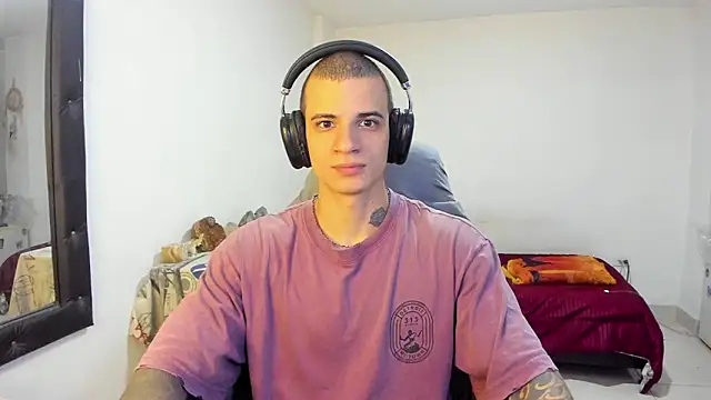 Balo lovers online show from 04.03.26