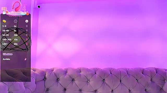 Snapshot of Victoria_Adams14 chatting on 03.16.25 Victoria Adams14 online show from 03.16.25