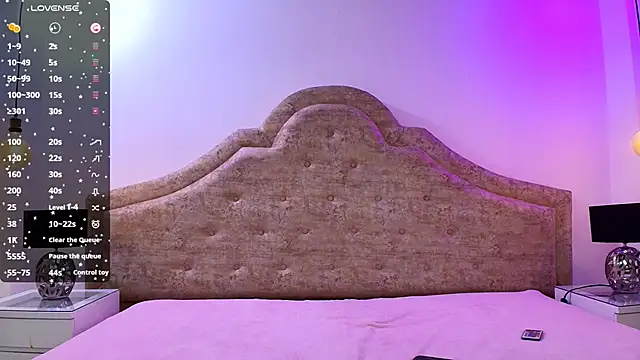 Snapshot of Victoria_Adams14 chatting on 03.20.25 Victoria Adams14 online show from 03.20.25