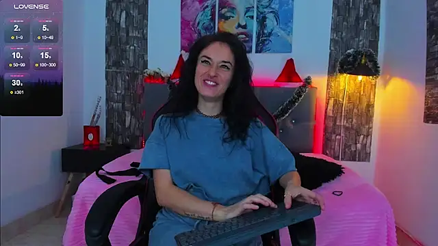 Allison sc online show from 12.14.24