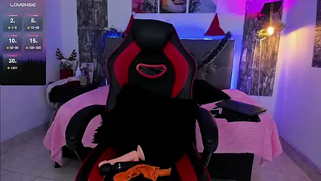 Allison sc online show from 12.19.24