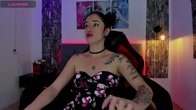 Allison sc online show from 03.01.25