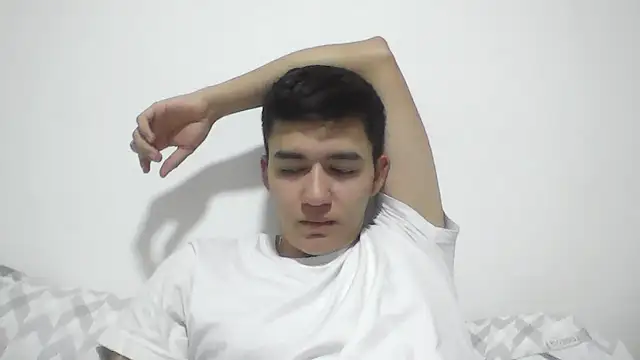 Estebitan vm online show from 01.18.26