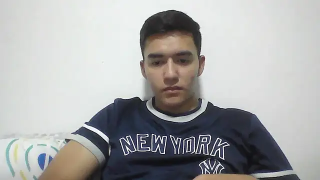 Estebitan vm online show from 01.18.26