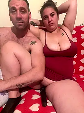 yzabell18 online show from 10.11.25