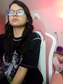 azumiichan online show from 02.05.26