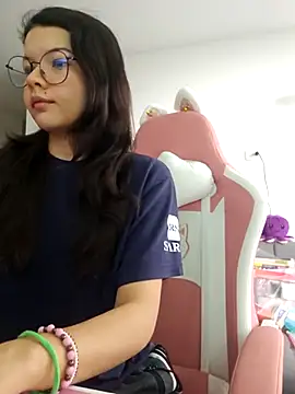 azumiichan online show from 03.06.26