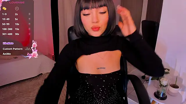 Snapshot of sabriidoft chatting on 10.10.25 sabriidoft online show from 10.10.25