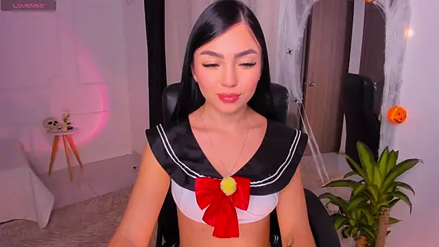 Snapshot of sabriidoft chatting on 10.22.25 sabriidoft online show from 10.22.25