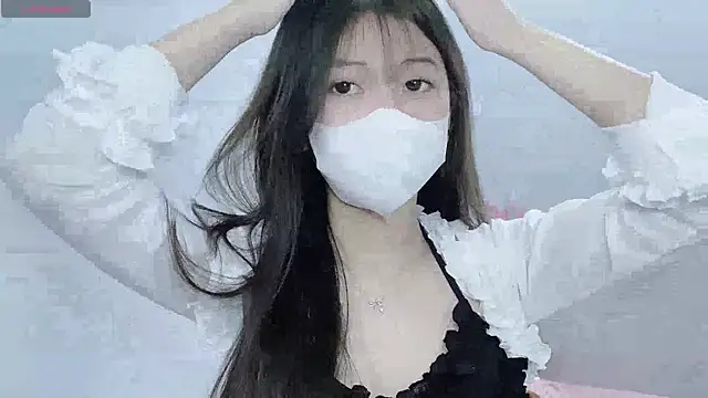 Snapshot of tanhxiu chatting on 12.03.24 tanhxiu online show from 12.03.24