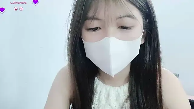 Snapshot of tanhxiu chatting on 01.03.25 tanhxiu online show from 01.03.25