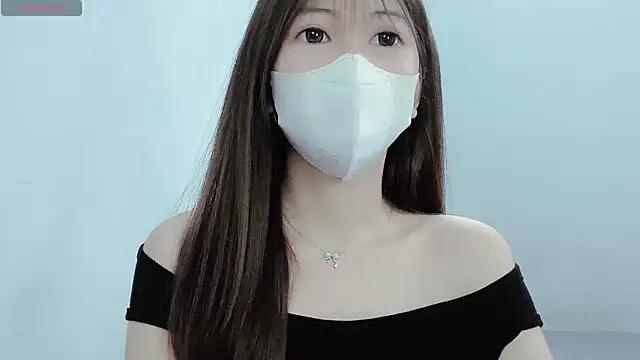 Snapshot of tanhxiu chatting on 01.10.25 tanhxiu online show from 01.10.25