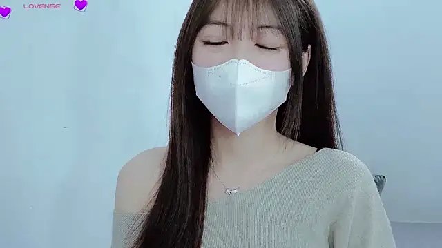 Snapshot of tanhxiu chatting on 01.11.25 tanhxiu online show from 01.11.25