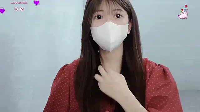 Snapshot of tanhxiu chatting on 01.20.25 tanhxiu online show from 01.20.25