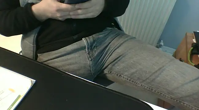 Koraymoray15 online show from 02.12.25