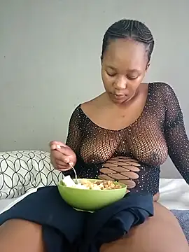 BrownEyed K online show from 03.02.25