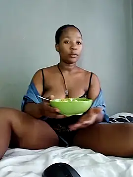 BrownEyed K online show from 03.20.25