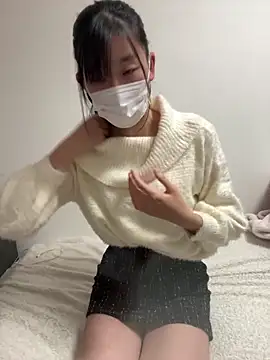 -Rinka- online show from 12.17.24