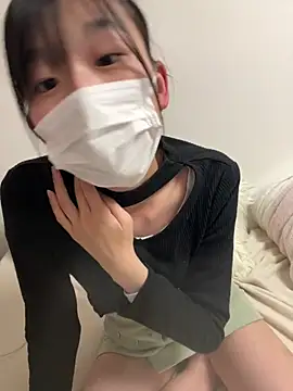 -Rinka- online show from 02.18.25