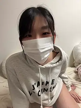 -Rinka- online show from 02.27.25