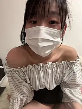 -Rinka- online show from 03.21.25