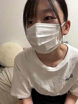 -Rinka- online show from 10.04.25