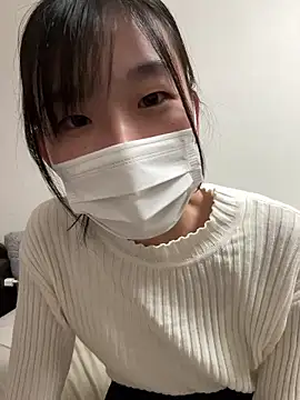 -Rinka- online show from 06.09.26