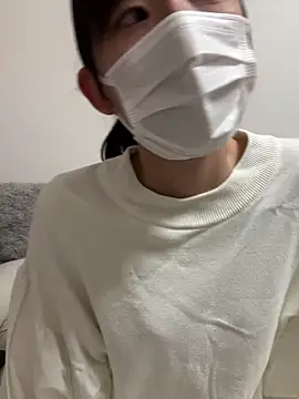 -Rinka- online show from 06.11.26