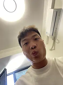 Jie-sexy online show from 05.10.26
