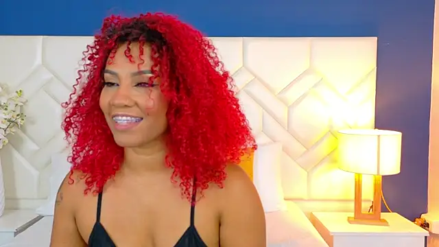 RubyRossel online show from 09.18.25