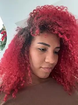 RubyRossel online show from 11.30.25