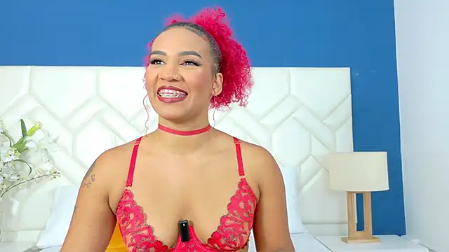 RubyRossel online show from 03.16.26