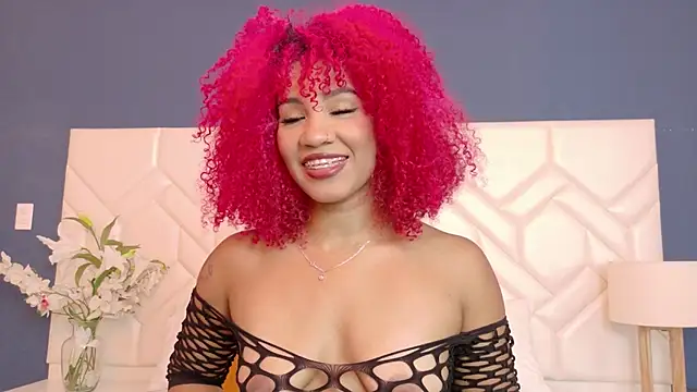 Snapshot of RubyRossel chatting on 05.27.26 RubyRossel online show from 05.27.26