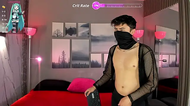 Snapshot of noah_and_rose chatting on 09.18.25 noah and rose online show from 09.18.25