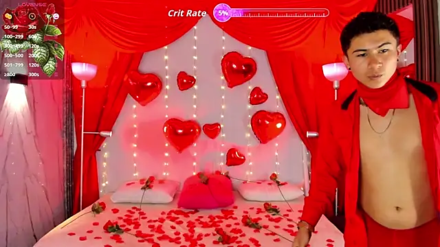 noah and rose online show from 02.14.26