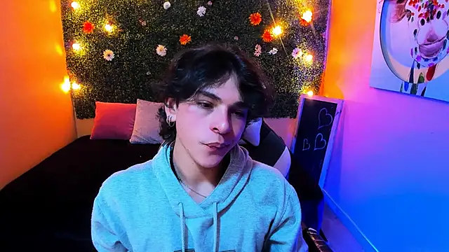 Luke Howland online show from 01.13.25