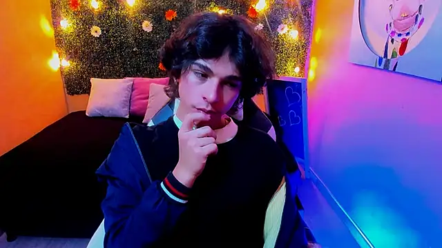 Luke Howland online show from 01.21.25