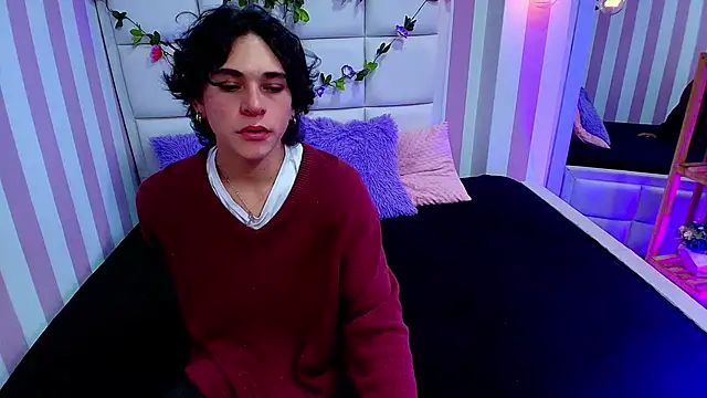 Luke Howland online show from 01.29.25