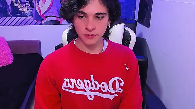 Luke Howland online show from 01.30.25