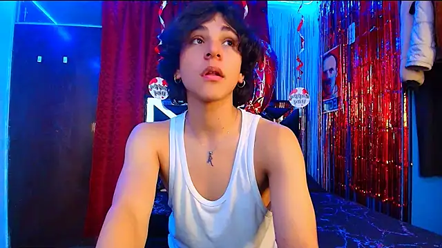 Luke Howland online show from 02.18.25