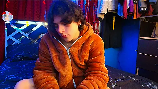 Luke Howland online show from 02.20.25