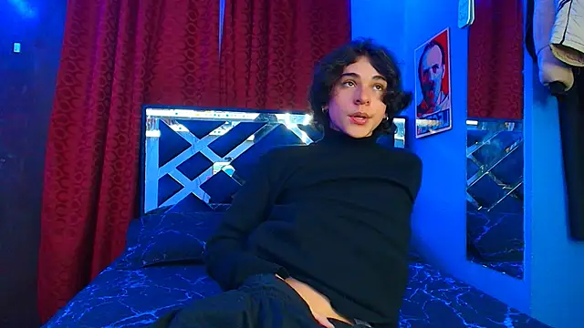 Luke Howland online show from 02.25.25