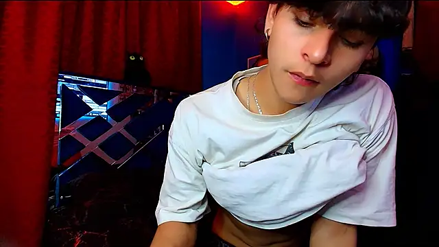 Luke Howland online show from 09.08.25