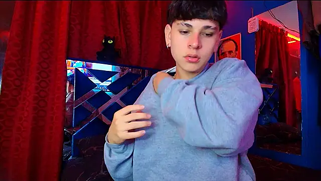 Luke Howland online show from 09.17.25