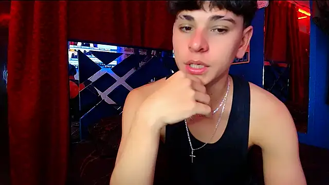 Luke Howland online show from 09.17.25